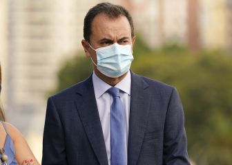 El administrador judicial y BlueBay siguen a la gresca