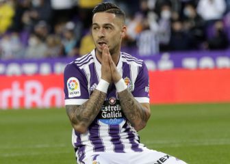 Aprobados y suspensos del Pucela: Empate de no creer