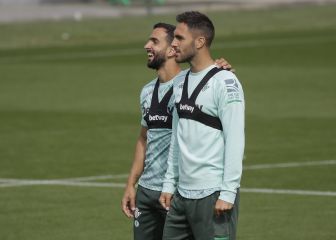 Víctor Ruiz regresa a la lista
y Pellegrini deja fuera a Tello