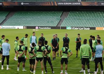 Batalla de poder en Heliópolis