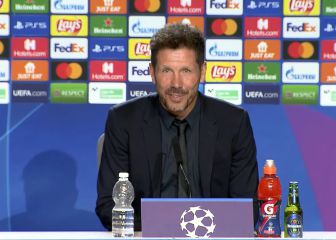 Simeone: 