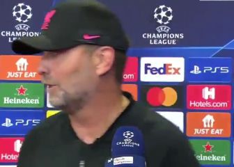 Klopp explota: 