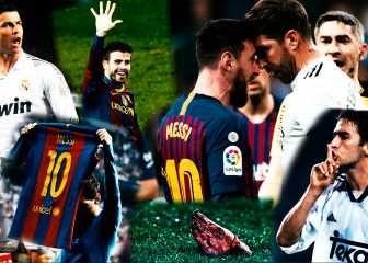 El Clásico por dentro: ¿por qué es 