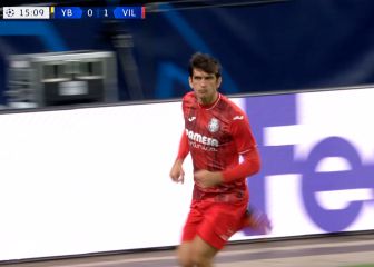 Historia patria en la Champions: el Villarreal saca lustro a la marca España con esta hazaña