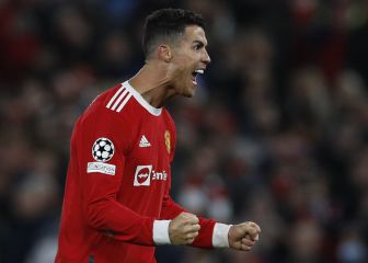 La reivindicación de Cristiano siguió en Twitter