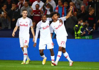 Salzburgo, fábrica de cracks