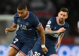 Este PSG es un trampantojo