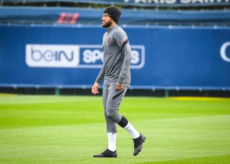 Optimismo con Neymar