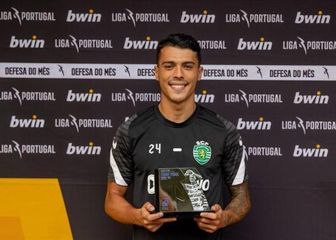 Pedro Porro sigue imparable