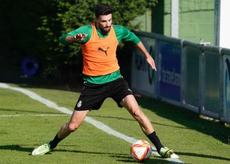 Satrústegui se alista para enfrentarse al Depor