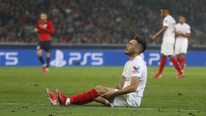 Ocampos, MVP para resucitar