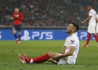 Ocampos, MVP para resucitar