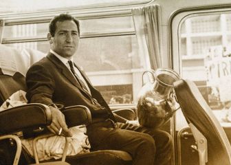 Gento cumple 88 años