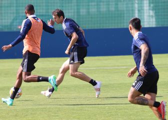 El dilema del nueve rojillo