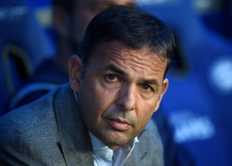 Calleja: “No debemos pensar en los posibles fallos sino en tratar de ser eficaces”