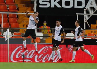 El termómetro del desarraigo