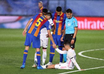 El Clásico se verá como nunca antes: más de 30 cámaras y previa con Ibai Llanos