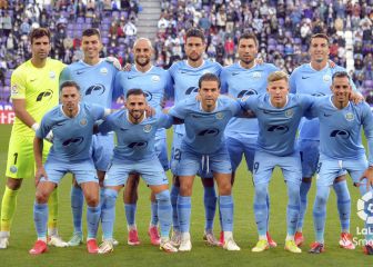 Casi un mes sin dejar la portería a cero