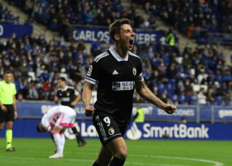 Guillermo reina en el Tartiere