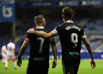 El Burgos complica a Ziganda