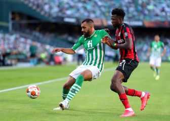 Partidazo y poco premio
