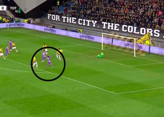 Te vas a quedar como él al verlo: ¡qué jugador tan especial es Bryan Gil!