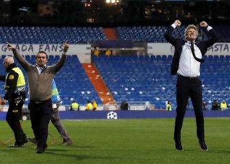 El Newcastle, a la caza del hombre milagro del Ajax