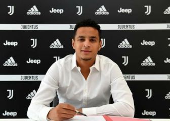 Un talento de la Juve y Raiola 