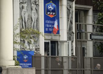 La Federación Francesa condenada por acoso sexual