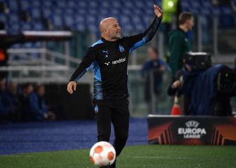 Duelo “Bielsista” en Francia