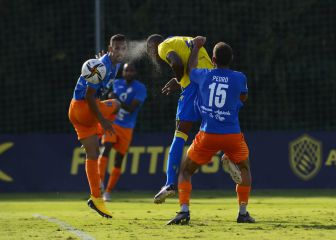 Segunda RFEF Grupo 4: resultados, partidos y clasificación de la jornada 8