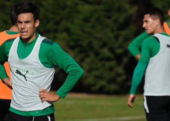 Sangre celeste espera al Depor en El Sardinero