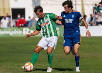 Primera RFEF Grupo 2: resultados, partidos y clasificación de la jornada 9