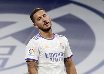 “A Hazard teníamos que pararle con 15 años por la musculatura”