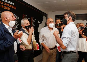 Rafa Lahuerta, en El País: 