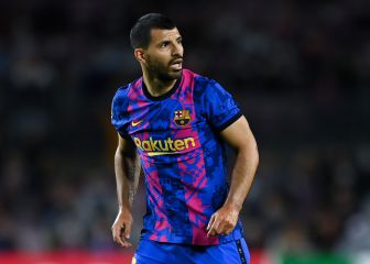 Agüero, de poder fichar por el Madrid al pacto de no agresión