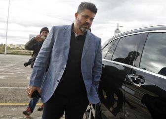 Bragarnik adelanta su regreso a Elche para vivir una semana clave