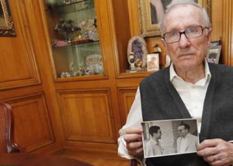 Fallece Luis Casanova Iranzo