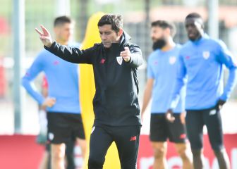 San Mamés celebra el regreso