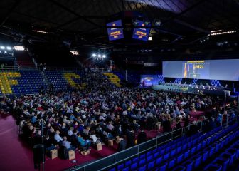 El Clásico empieza en una asamblea decisiva