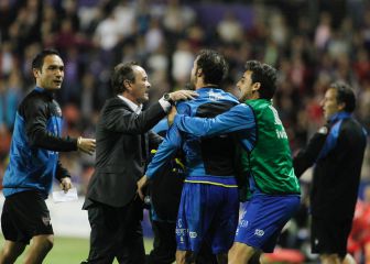 JIM recuerda la hazaña del liderato: 