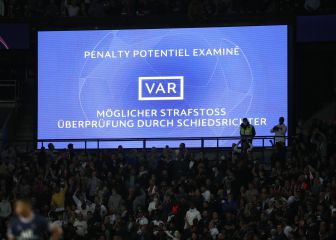 Cuándo entra el VAR, qué jugadas se revisan y qué dice el protocolo de la IFAB