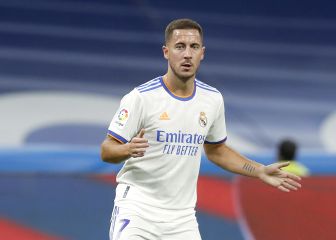 Hazard, redención o condena