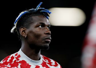 El Madrid, alerta con Pogba