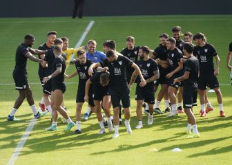 Málaga - Lugo: horario, TV y cómo y dónde ver en directo