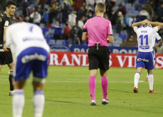 Siete empates de récord