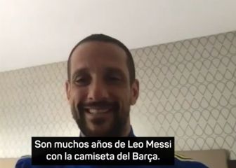 Belletti manda un mensaje al Barça y a todo el barcelonismo sobre la vida después de Messi