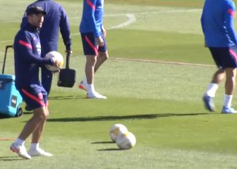 Savic, duda para recibir a la Real