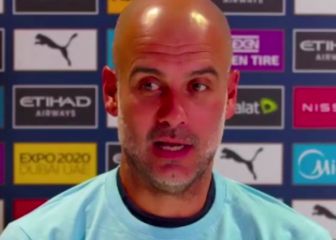 Guardiola: 