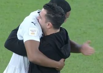 Xavi conquista su séptimo título al frente del Al Sadd